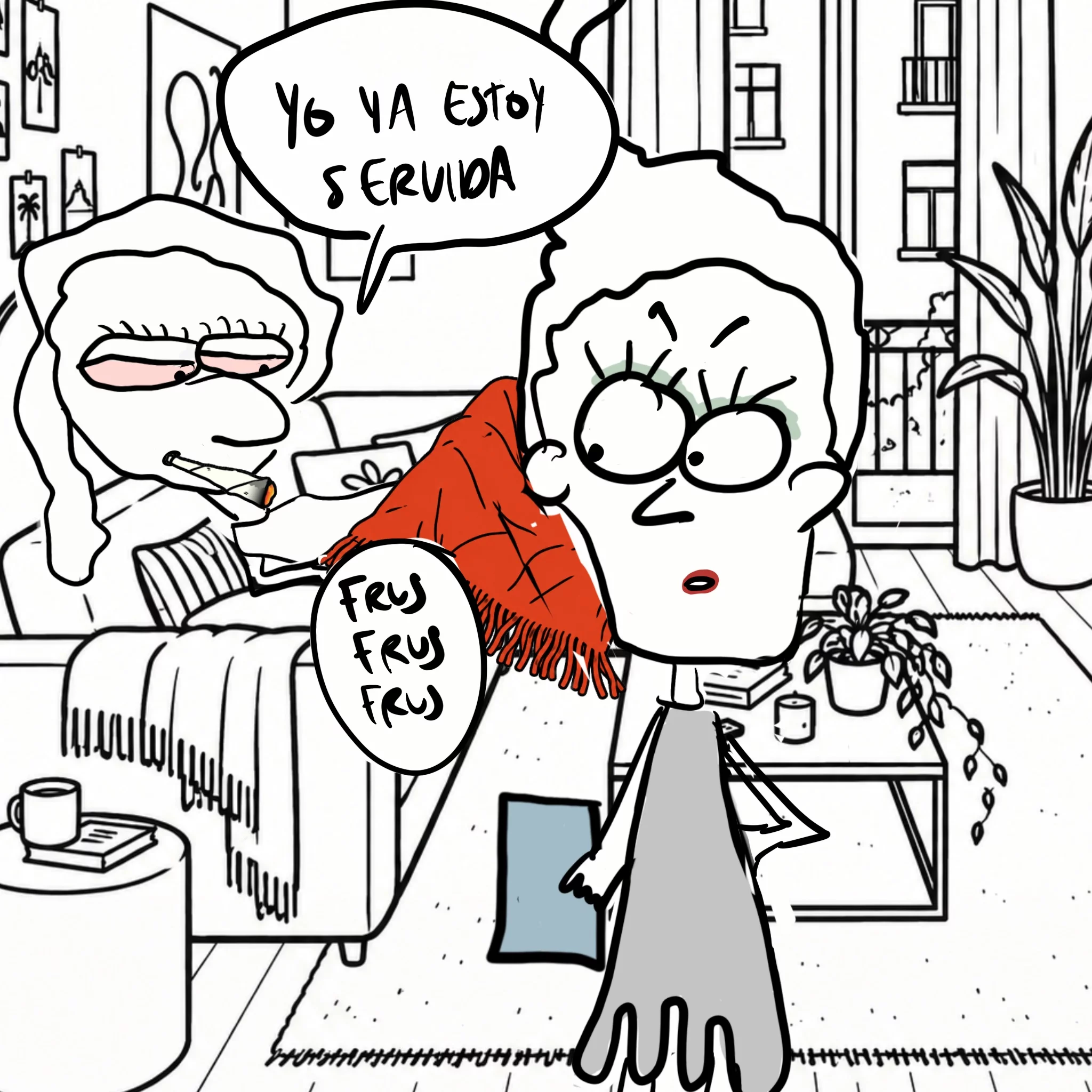citas